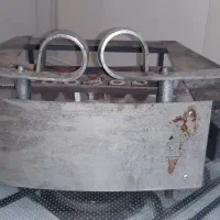 شومینه.بخاری