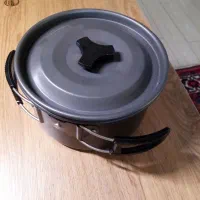 ظرف کوهنوردی|کوهنوردی و کمپینگ|تهران, پاسداران|دیوار