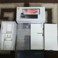 گوشیه ردمی نوت ۱۲ پرو redmi note 12 pro