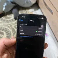 اپل iphone 14 pro با حافظهٔ ۲۵۶ گیگابایت|موبایل|تهران, شادمان|دیوار