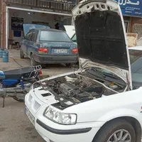 مکانیکی سیار