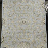 حراج یه تعداد فرش ۱۲۰۰ شانه