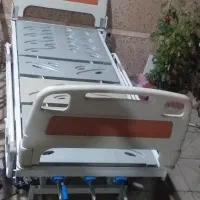 تخت بیمار