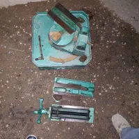 اره آب صابونی تک فاز|ماشینآلات صنعتی|تهران, بوستان سرخه حصار|دیوار