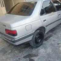 پژو405 مدل 85