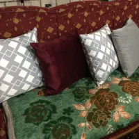 بالش سفارشی و اماده مقرون به صرفه