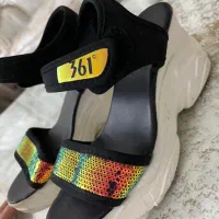 کفش تابستونی|کیف، کفش، کمربند|اردبیل, |دیوار