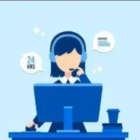 استخدام منشی خانم برای شرکت خدماتی پرستاری