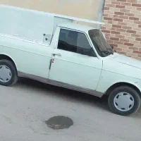 پیکانبار مدل ۸۶