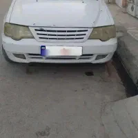 ۱۳۲ مدل ۸۹ داشبورد جدید