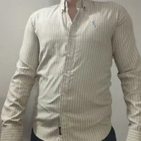 لباس مردانه پیراهن