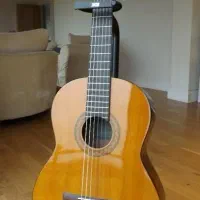 گیتار یاماها c40 اصلی