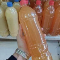 آبغوره فروشی