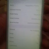 iphone6|موبایل|تهران, سلسبیل جنوبی|دیوار