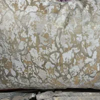 روبالشتی ابریشم|رختخواب، بالش، پتو|کوهدشت, |دیوار