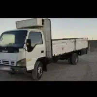 خاور ایسوزو مدل 87|خودرو سنگین|زاهدان, |دیوار