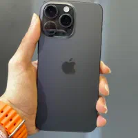 iPhone 15 pro max ۲۵۶