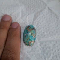 فیروزه نیشابوری معاوضه یا فروش|جواهرات|اصفهان, منتظرالمهدی|دیوار