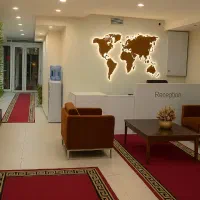 مهمانپذیر پروانه