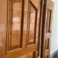 درب ورودی|مصالح و تجهیزات ساختمان|مشهد, هنرستان|دیوار