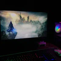 کیس گیمینگ زیر قیمت کل مشهد|رایانه رومیزی|گلبهار, شهر جدید گلبهار|دیوار