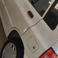پراید 111 EX، مدل ۱۳۹۲