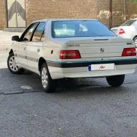 پژو slx|خودرو سواری و وانت|تبریز, |دیوار