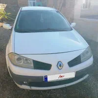 رنو مگان 1600 مدل 91