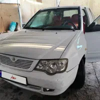 پراید 111