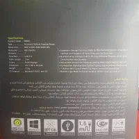 موس گیمینگ گرین|قطعات و لوازم جانبی رایانه|تهران, ائمه اطهار|دیوار