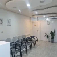 نیروی کار درمانگاه