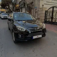 جکs5مدل1400نیوفیس|خودرو سواری و وانت|ساوه, |دیوار