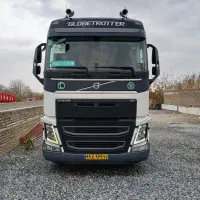 ‌‌Fh500 سایپا دیزلی