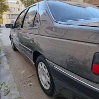 پژو پارس سفارشی مدل ۸۸ بیرنگ درجه یک|خودرو سواری و وانت|همدان, |دیوار