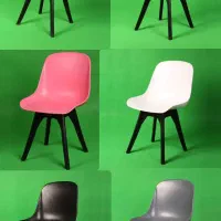 صندلی پلاستیکی صندلی کافه/طرحtyu8r0re3کرج قزلحصار|میز و صندلی غذاخوری|کرج, شهرک سهرابیه|دیوار