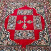 ۲ تخته قالی به فروش میرسد