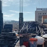 اوستا کار ارماتوربند نیازمندیم