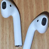 ایرپاد 2 اپل اصل|لوازم جانبی موبایل و تبلت|محمدیه-قزوین, |دیوار