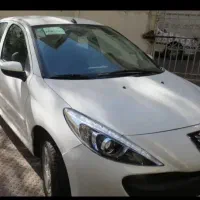 207 اتومات سقف فلز مدل 1403 بیرنگ|خودرو سواری و وانت|مشهد, رستگار|دیوار