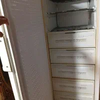 فریزر ۷طبقه