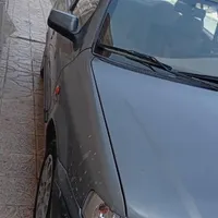 سمند LX EF7 بنزینی، مدل ۱۳۸۸|خودرو سواری و وانت|مهاباد (آذربایجان غربی), |دیوار