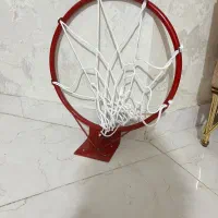 حلقه وتور بسکتبال