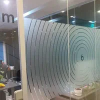 شیشه مات کن . استیکر .برش شبرنگ. روکش کابینت|خدمات پیشه و مهارت|قم, ارم|دیوار