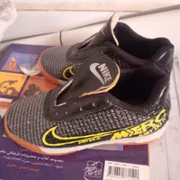 کفش فوتبال پسرانه|کیف، کفش، کمربند|ورامین, شهرک فجر|دیوار