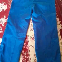 یک شلوار مردانه فروشی.اصلا استفاده نشده.