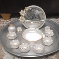 هفت سین|صنایع دستی و سایر لوازم تزئینی|کرج, اصفهانی‌ها|دیوار