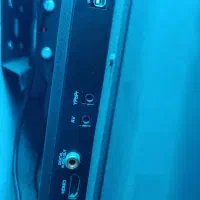 تلوزیون ۵۰ اینچ مارشال|تلویزیون و پروژکتور|مشگین شهر, |دیوار