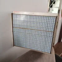 آباژور کتابی