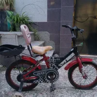 دوچرخه سایز ۱۶