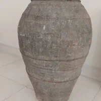 خمره|کلکسیون اشیاء عتیقه|شیراز, گلدشت معالی‌آباد|دیوار